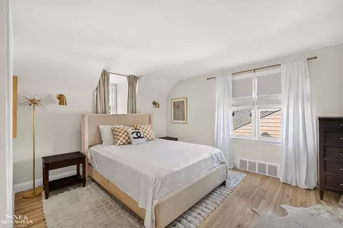 Bedroom - 1776 Hampton, Grosse Pointe Woods, MI 48236 photo 3 of 7
