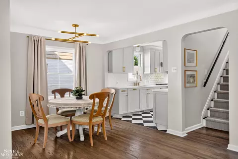 Dining - 1776 Hampton, Grosse Pointe Woods, MI 48236 photo 1 of 1