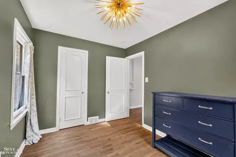 Bedroom - 1776 Hampton, Grosse Pointe Woods, MI 48236 photo 2 of 7