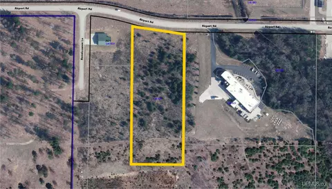 3625 Airport, Escanaba, MI 49829