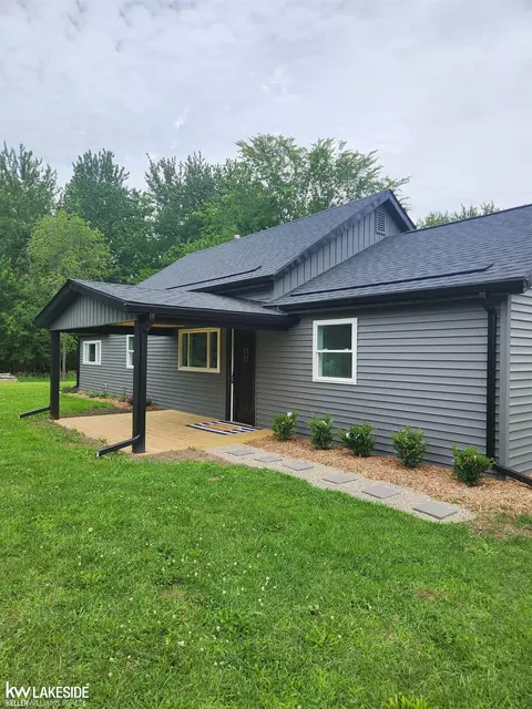 69870 Wolcott, Armada, MI 48005