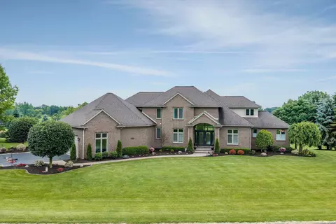 68223 Hillside, Washington, MI 48095