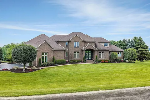 68223 Hillside, Washington, MI 48095