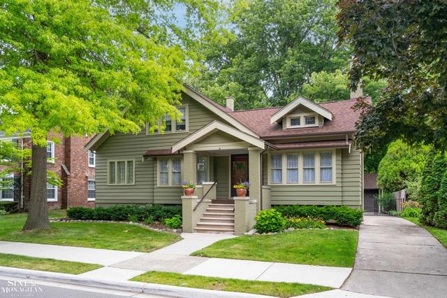794 Loraine, Grosse Pointe, MI 48230
