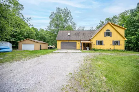 6655 Cedarhurst, Lake, MI 48632