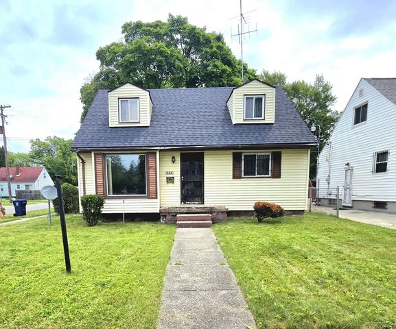 5518 Winthrop, Flint, MI 48505