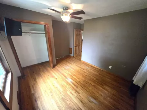 Bedroom - 508 W Kinney, Munger, MI 48747 photo 2 of 5