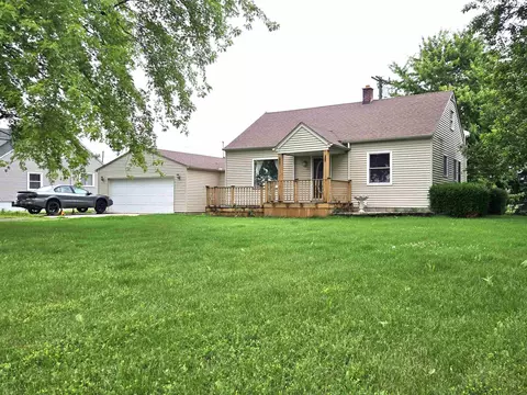 508 W Kinney, Munger, MI 48747