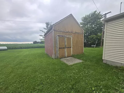 Exterior - 508 W Kinney, Munger, MI 48747 photo 4 of 4