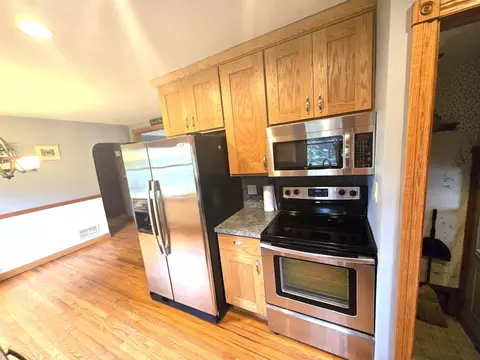 Kitchen - 508 W Kinney, Munger, MI 48747 photo 4 of 5