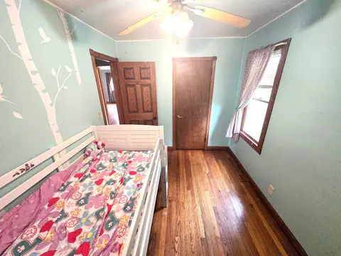 Bedroom - 508 W Kinney, Munger, MI 48747 photo 4 of 5
