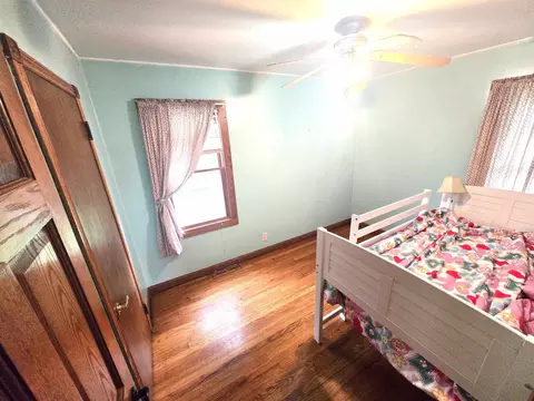 Bedroom - 508 W Kinney, Munger, MI 48747 photo 3 of 5