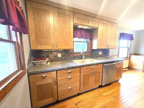 Kitchen - 508 W Kinney, Munger, MI 48747 photo 1 of 5