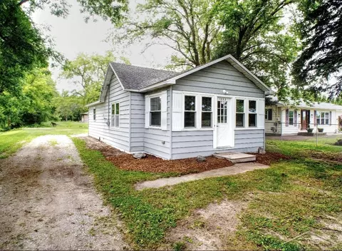 1253 W Nebobish, Essexville, MI 48732