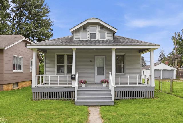 434 Camden, Ferndale, MI 48220