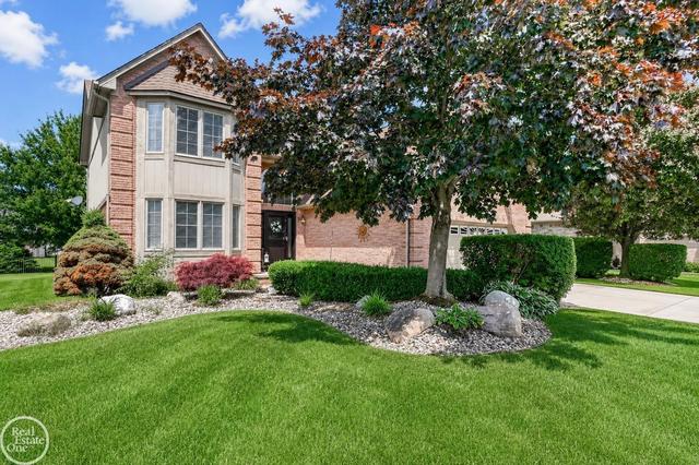 20415 Balmoral, Macomb, MI 48044