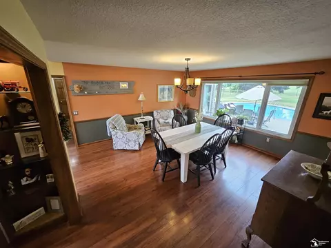 Dining - 1461 W Smith, Temperance, MI 48182 photo 1 of 3