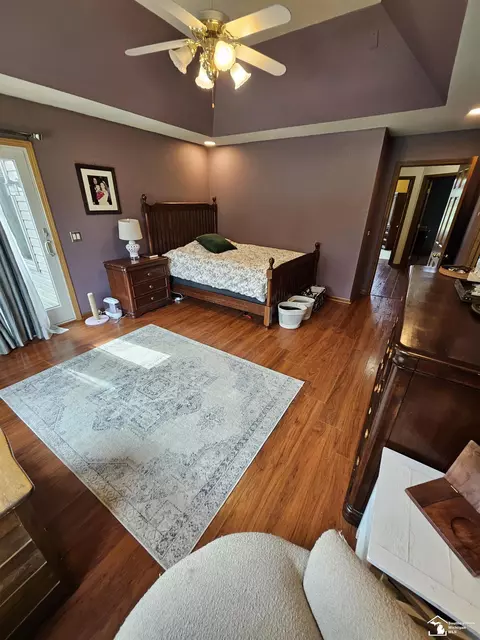 Bedroom - 1461 W Smith, Temperance, MI 48182 photo 1 of 11