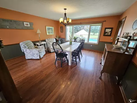 Dining - 1461 W Smith, Temperance, MI 48182 photo 3 of 3