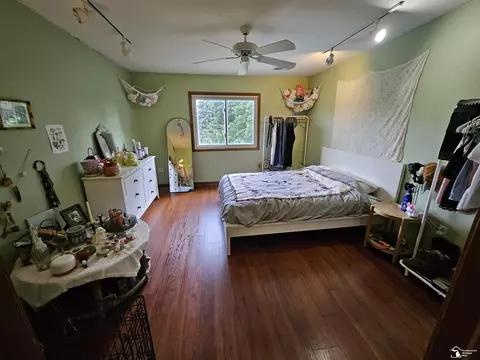 Bedroom - 1461 W Smith, Temperance, MI 48182 photo 11 of 11