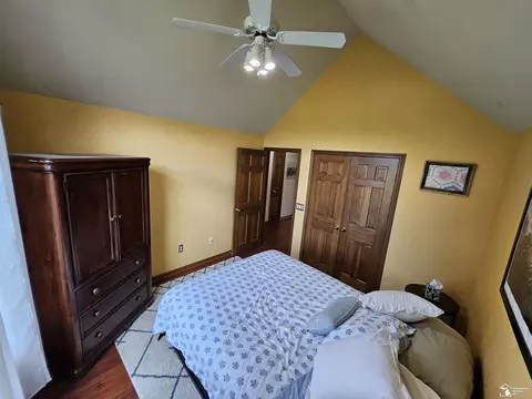 Bedroom - 1461 W Smith, Temperance, MI 48182 photo 8 of 11