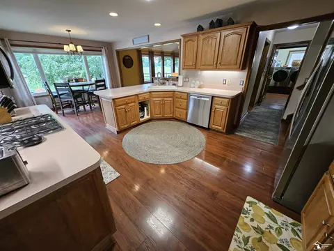 Kitchen - 1461 W Smith, Temperance, MI 48182 photo 1 of 7