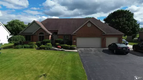 1461 W Smith, Temperance, MI 48182