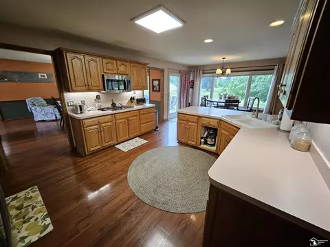 Kitchen - 1461 W Smith, Temperance, MI 48182 photo 4 of 7