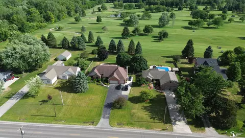View/Area - 1461 W Smith, Temperance, MI 48182 photo 6 of 10