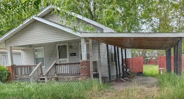 3209 Harold, Saginaw, MI 48601