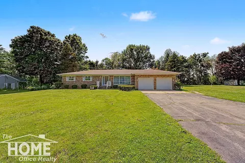 7868 Woodbury, Laingsburg, MI 48848
