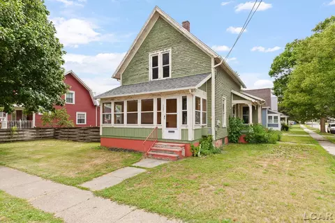 127 N East, Morenci, MI 49256