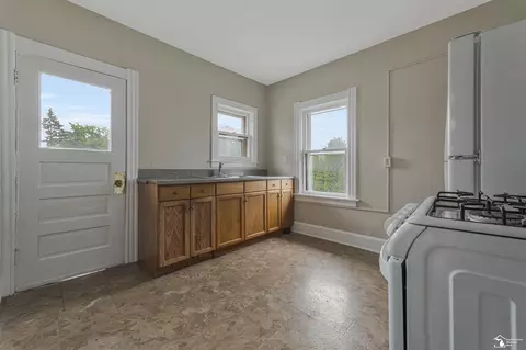 Kitchen - 231 W 7th, Monroe, MI 48161 photo 3 of 3