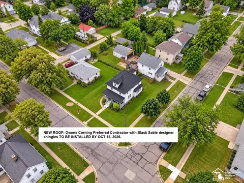 View/Area - 231 W 7th, Monroe, MI 48161 photo 1 of 1