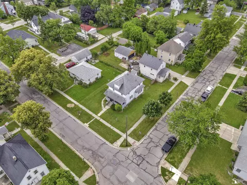 View/Area - 231 W 7th, Monroe, MI 48161 photo 1 of 1