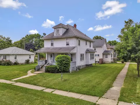 231 W 7th, Monroe, MI 48161