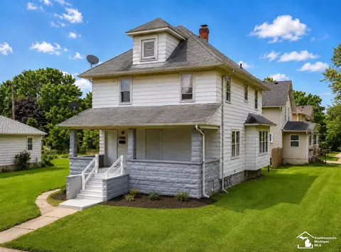 231 W 7th, Monroe, MI 48161
