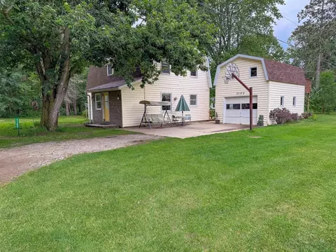 3102 W Saginaw, Coleman, MI 48618