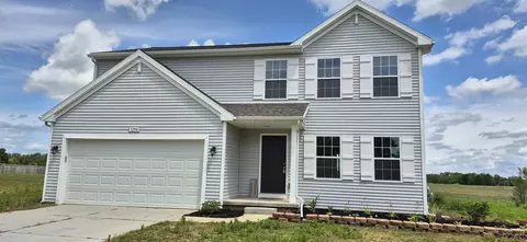 3284 Sutton, Adrian, MI 49221