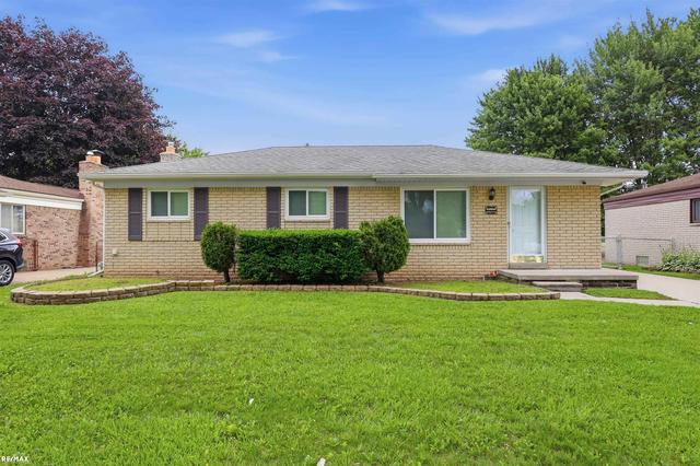 42654 Rutgers, Sterling Heights, MI 48313