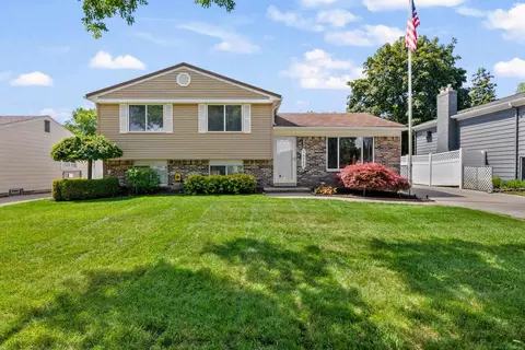 14890 Alma, Sterling Heights, MI 48313