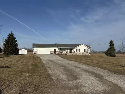659 N Gates, Sandusky, MI 48471