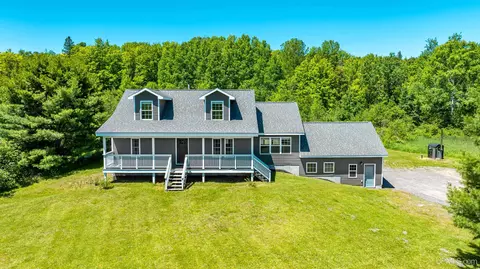 39445 Lower Worham, Chassell, MI 49916