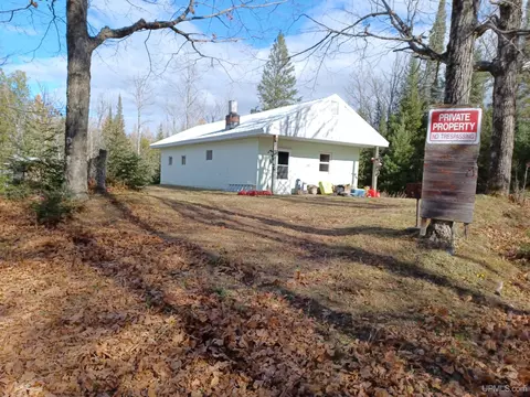 tbd W Detemple, Vulcan, MI 49892