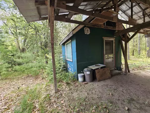 Exterior - 3820 Oakgrove, Harrison, MI 48625 photo 3 of 6