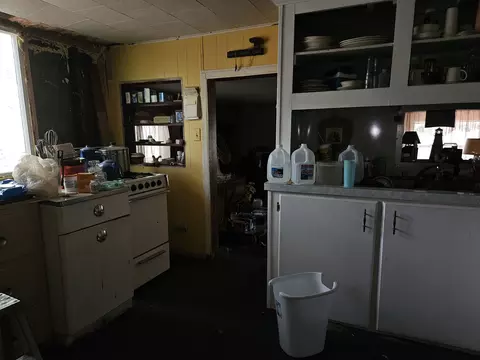 Kitchen - 3820 Oakgrove, Harrison, MI 48625 photo 1 of 1