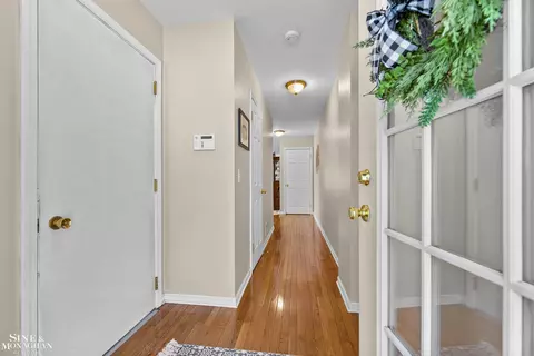 Entry Way - 535 539 St Clair, Grosse Pointe, MI 48230 photo 1 of 5