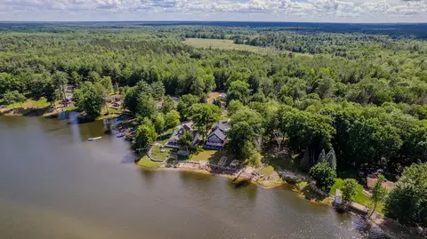View/Area - 3188 W W Riv, Gladwin, MI 48624 photo 3 of 13