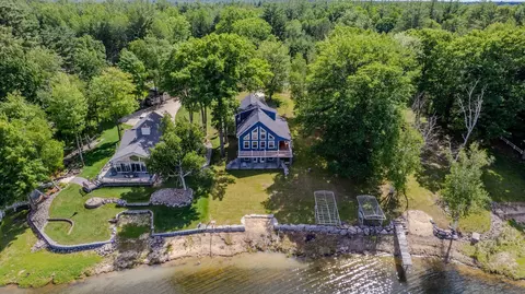 Exterior - 3188 W W Riv, Gladwin, MI 48624 photo 2 of 13