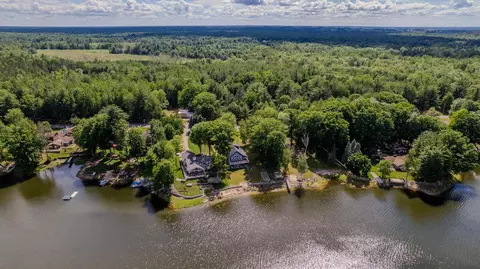 View/Area - 3188 W W Riv, Gladwin, MI 48624 photo 4 of 13